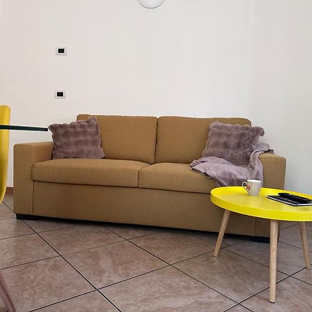 Ambra Apartment ตีราโน ภายนอก รูปภาพ