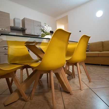 Ambra Apartment ตีราโน ภายนอก รูปภาพ