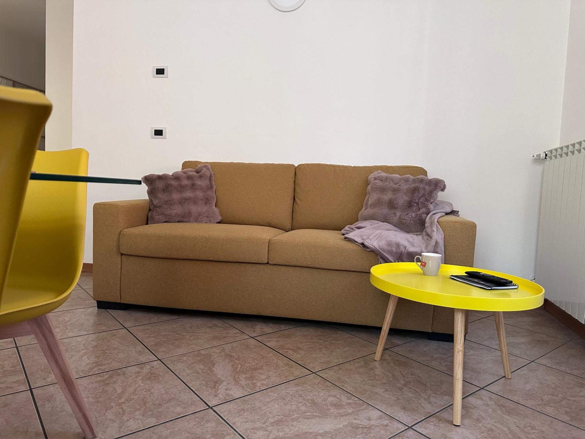 Ambra Apartment ตีราโน ภายนอก รูปภาพ
