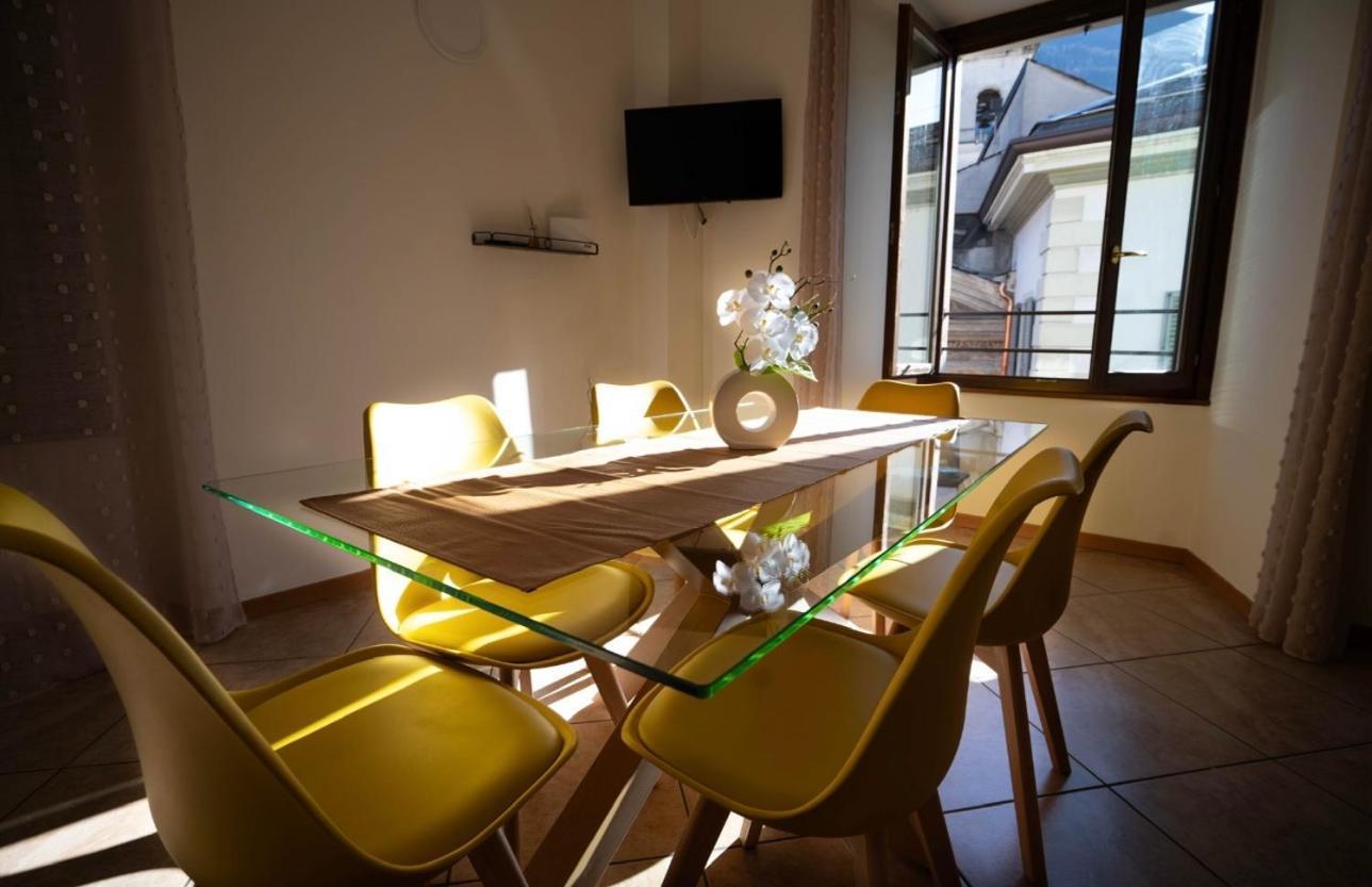Ambra Apartment ตีราโน ภายนอก รูปภาพ