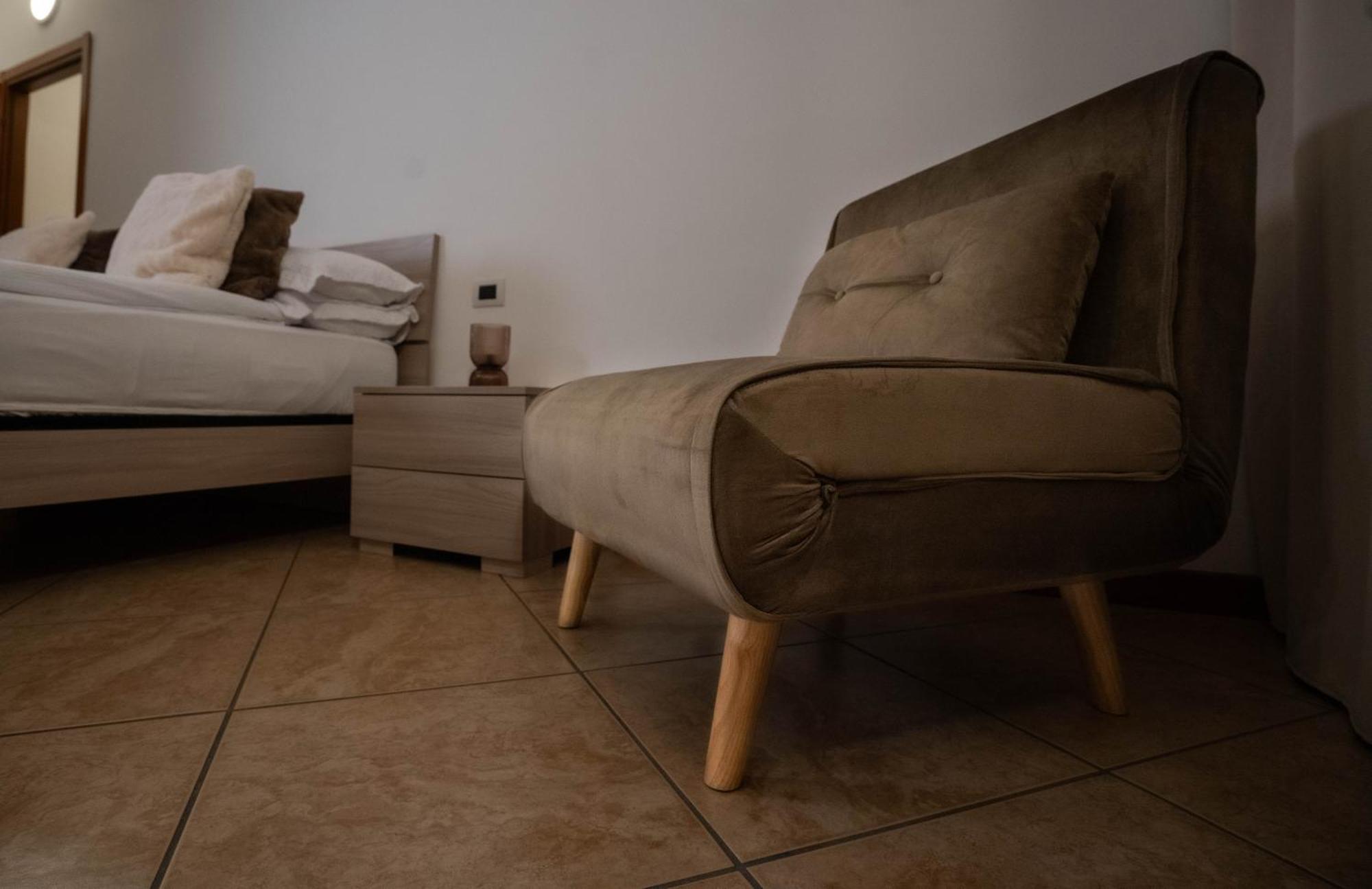 Ambra Apartment ตีราโน ภายนอก รูปภาพ